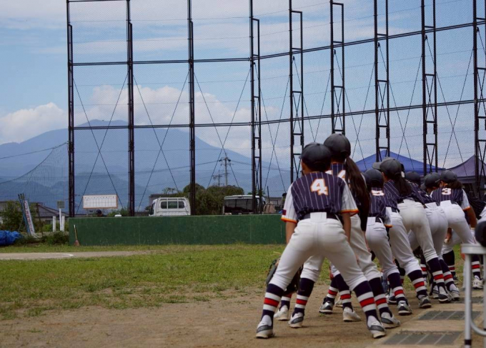 寺尾イーグルス